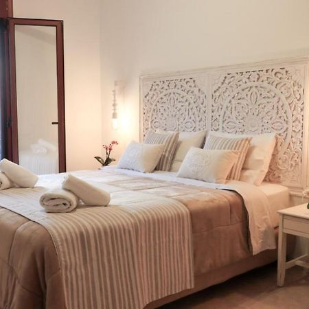 Comfortable Apartment With Garden - Casa Con Vista Havania Экстерьер фото