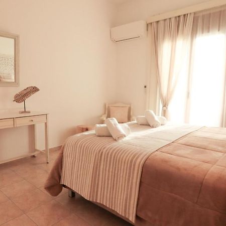 Comfortable Apartment With Garden - Casa Con Vista Havania Экстерьер фото